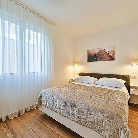 With Wifi - 25546 Appartamento Spalato