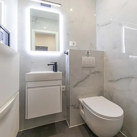 Appartamento With Wifi - 25546