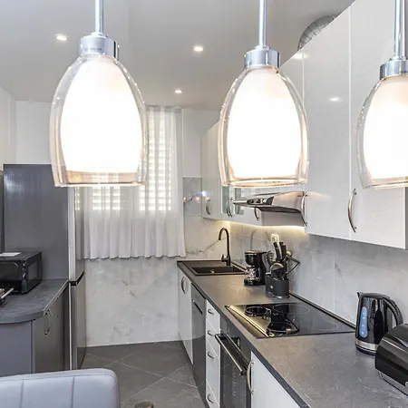 Appartamento With Wifi - 25546 Spalato