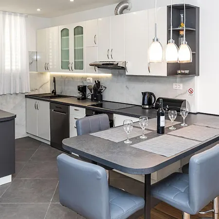 Appartamento With Wifi - 25546 Spalato