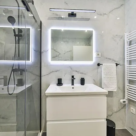 Appartamento With Wifi - 25546