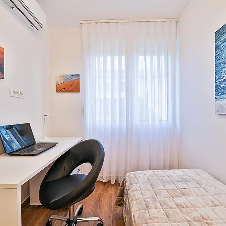 Διαμέρισμα With Wifi - 25546 *